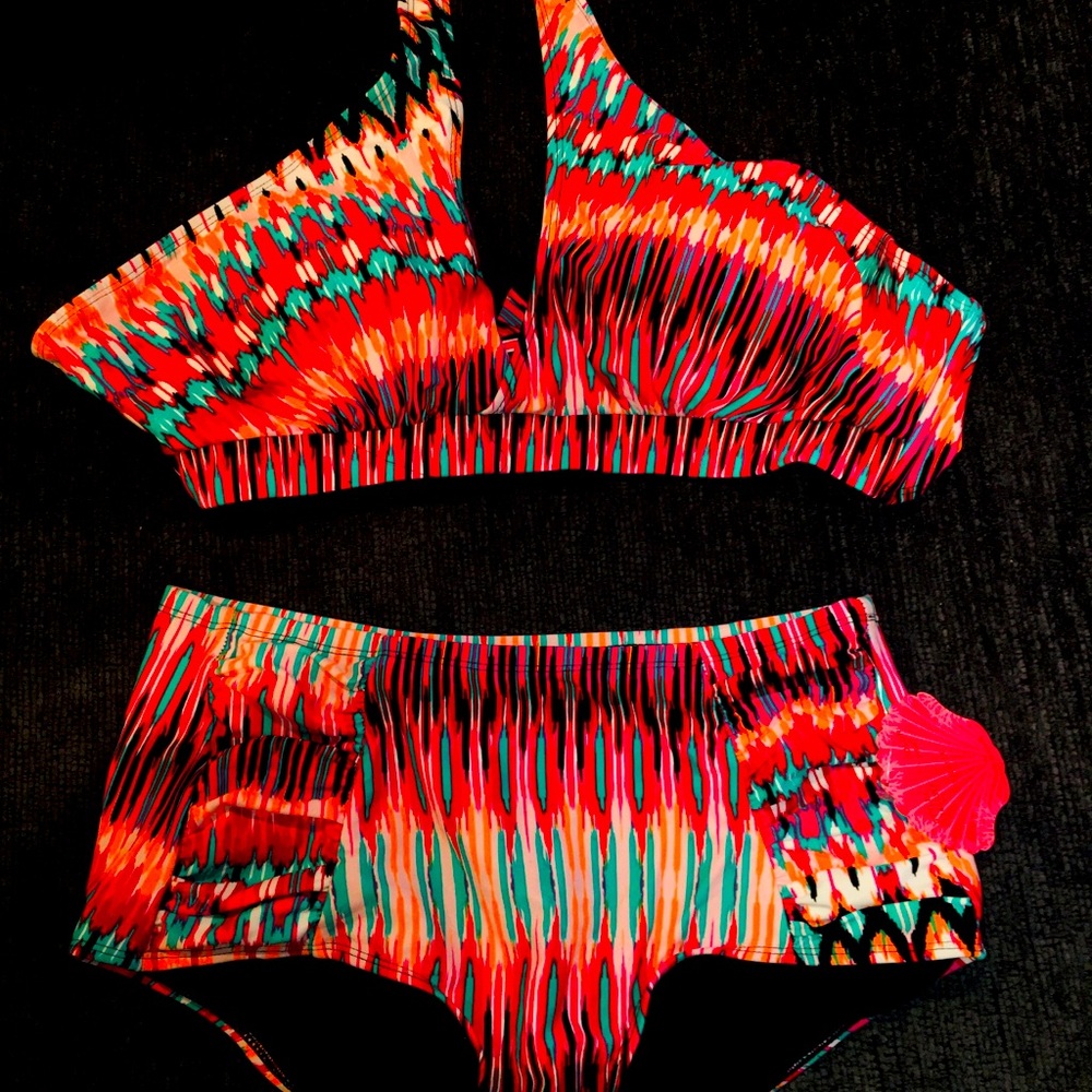 Swimwear Set